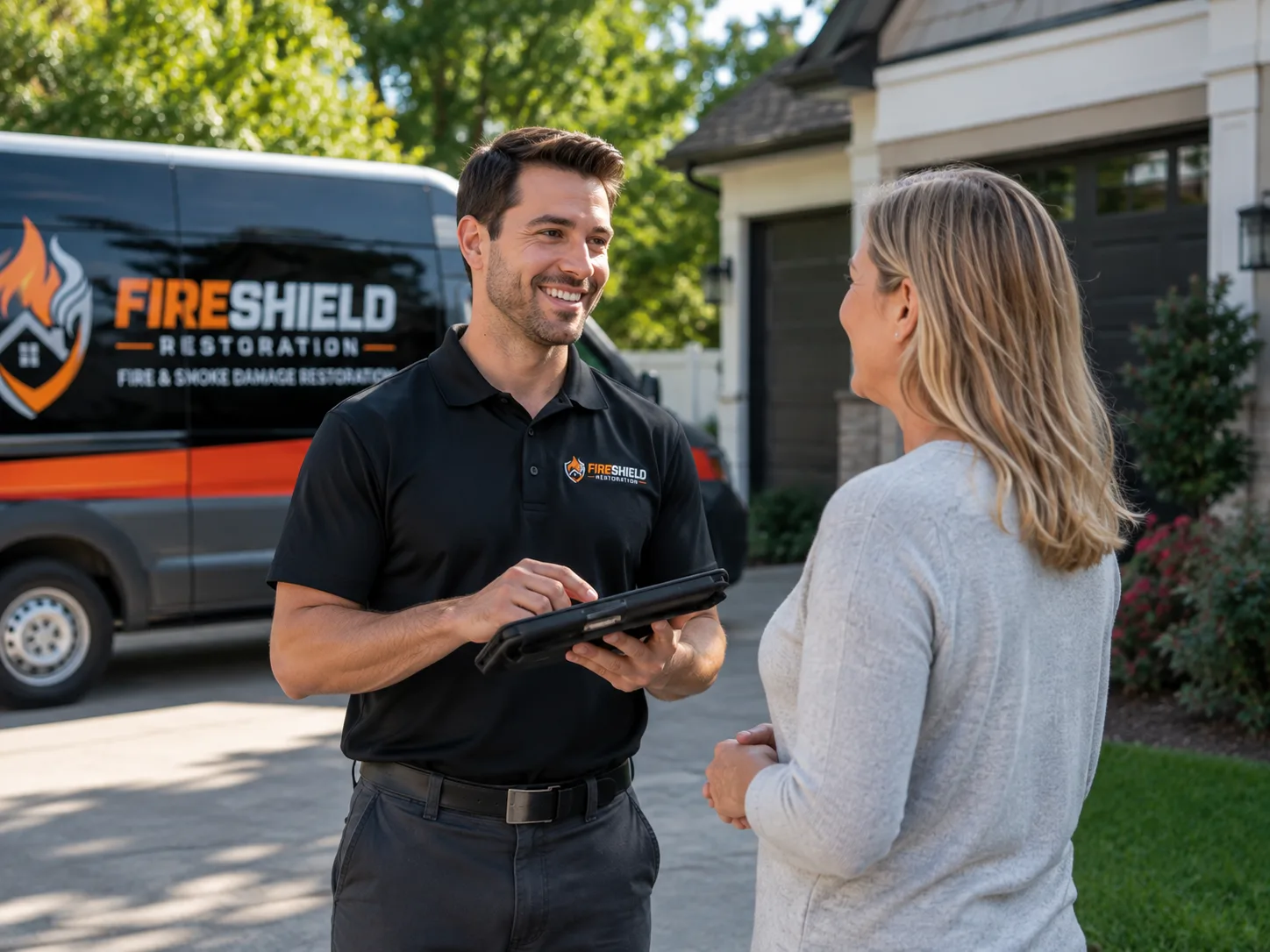 Fire And Smoke Damage Restoration Progreso, TX FAQs